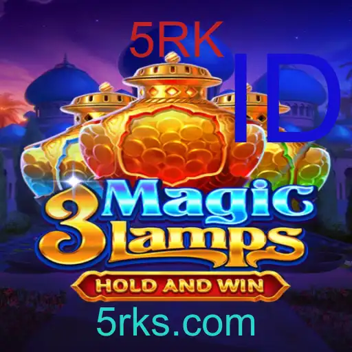 3MagicLamps